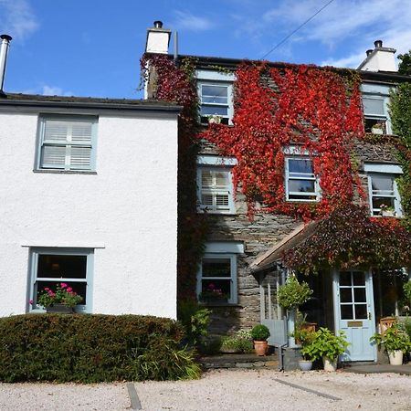 Haven Cottage Ambleside Exteriör bild
